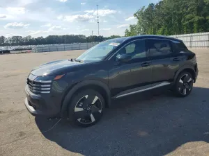 Nissan Kicks 2.0L 4 2025