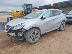 Nissan Murano 3.5L 6 2023