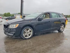Volvo V60 2.0L 4 2015