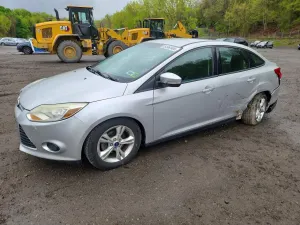 Ford Focus 2.0L 4 2014