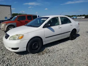 Toyota Corolla 1.8L 4 2005
