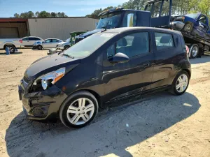 Chevrolet Spark 1.2L 4 2013