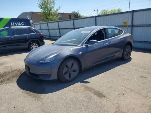 Tesla Model 3 2020