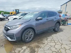 Honda CR-V 1.5L 4 2022