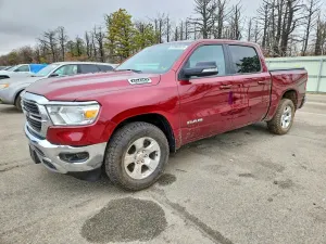 RAM 1500 3.6L 6 2021