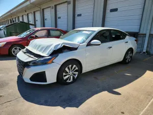 Nissan Altima 2.5L 4 2023