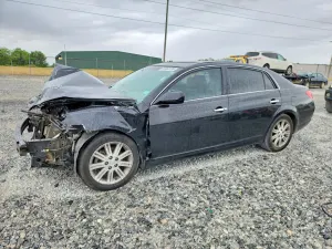 Toyota Avalon 3.5L 6 2010