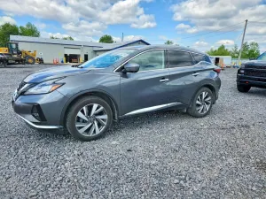 Nissan Murano 3.5L 6 2019