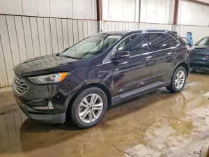 Ford Edge 2.0L 4 2020