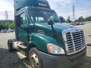 Freightliner Cascadia 12.8L 6 2018