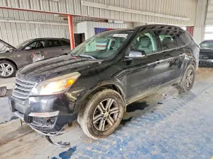 Chevrolet Traverse 3.6L 6 2017