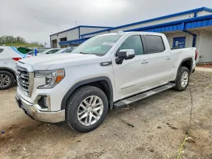 GMC Sierra 3.0L 6 2021