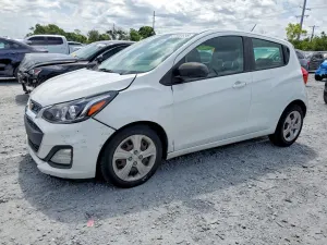 Chevrolet Spark 1.4L 4 2019