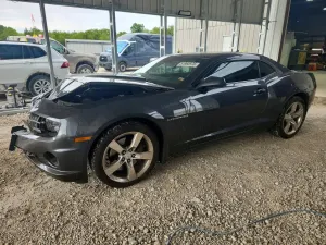 Chevrolet Camaro 6.2L 8 2010