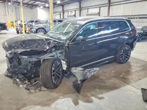 Volvo XC90 2.0L 4 2026