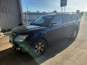 Kia Borrego (Mohave) 3.8L 6 2009