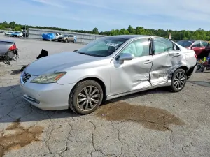 Lexus ES 3.5L 6 2008