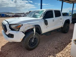 Toyota Tacoma 3.5L 6 2019
