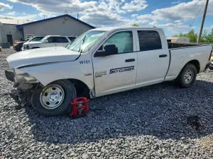 RAM 1500 5.7L 8 2021