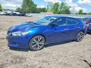 Nissan Maxima 3.5L 6 2016