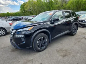 Nissan Rogue 1.5L 3 2025