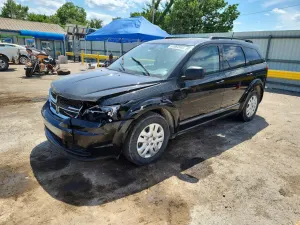 Dodge Journey 2.4L 4 2019