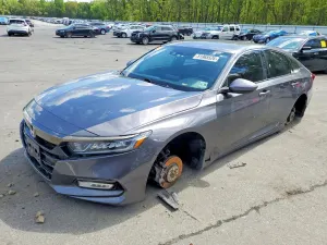 Honda Accord 1.5L 4 2020