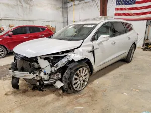 Buick Enclave 3.6L 6 2019