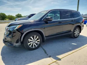 Honda Pilot 3.5L 6 2019