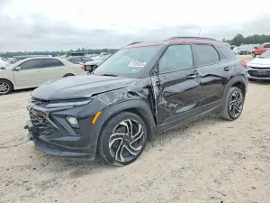 Chevrolet Trailblazer 1.3L 3 2025