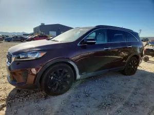 Kia Sorento 3.3L 6 2020