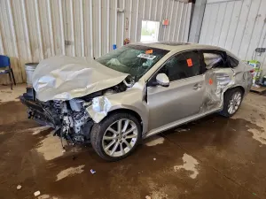 Toyota Avalon 3.5L 6 2014