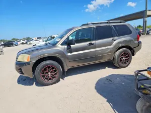 Mitsubishi Endeavor 3.8L 6 2005