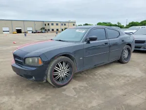 Dodge Charger 3.5L 6 2010