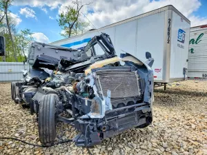 Volvo VN 12.8L 6 2025
