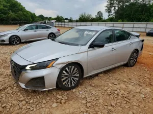 Nissan Altima 2.5L 4 2024