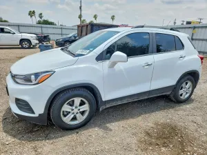 Chevrolet Trax 1.4L 4 2020