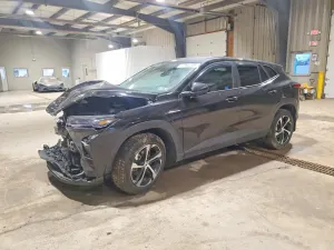 Chevrolet Trax 1.2L 3 2024