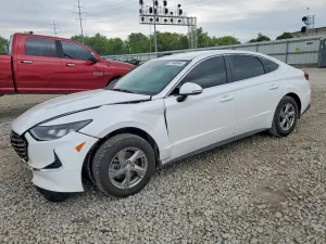Hyundai Sonata 2.5L 4 2023