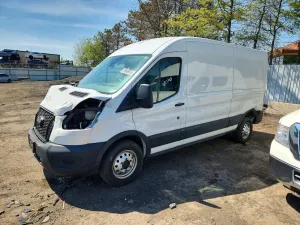 Ford Transit 3.5L 6 2023