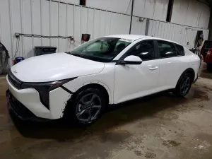 Kia K4 2.0L 4 2025