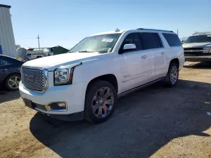 GMC Yukon 6.2L 8 2016