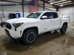 Toyota Tacoma 2.4L 4 2024