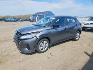 Nissan Kicks 1.6L 4 2025