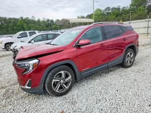 GMC Terrain 1.5L 4 2021