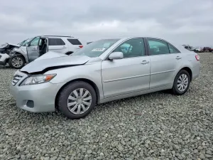 Toyota Camry 2.5L 4 2011