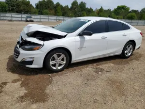 Chevrolet Malibu 1.5L 4 2020