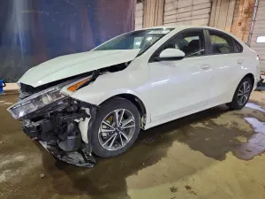 Kia Cerato / Forte / K3 2.0L 4 2024