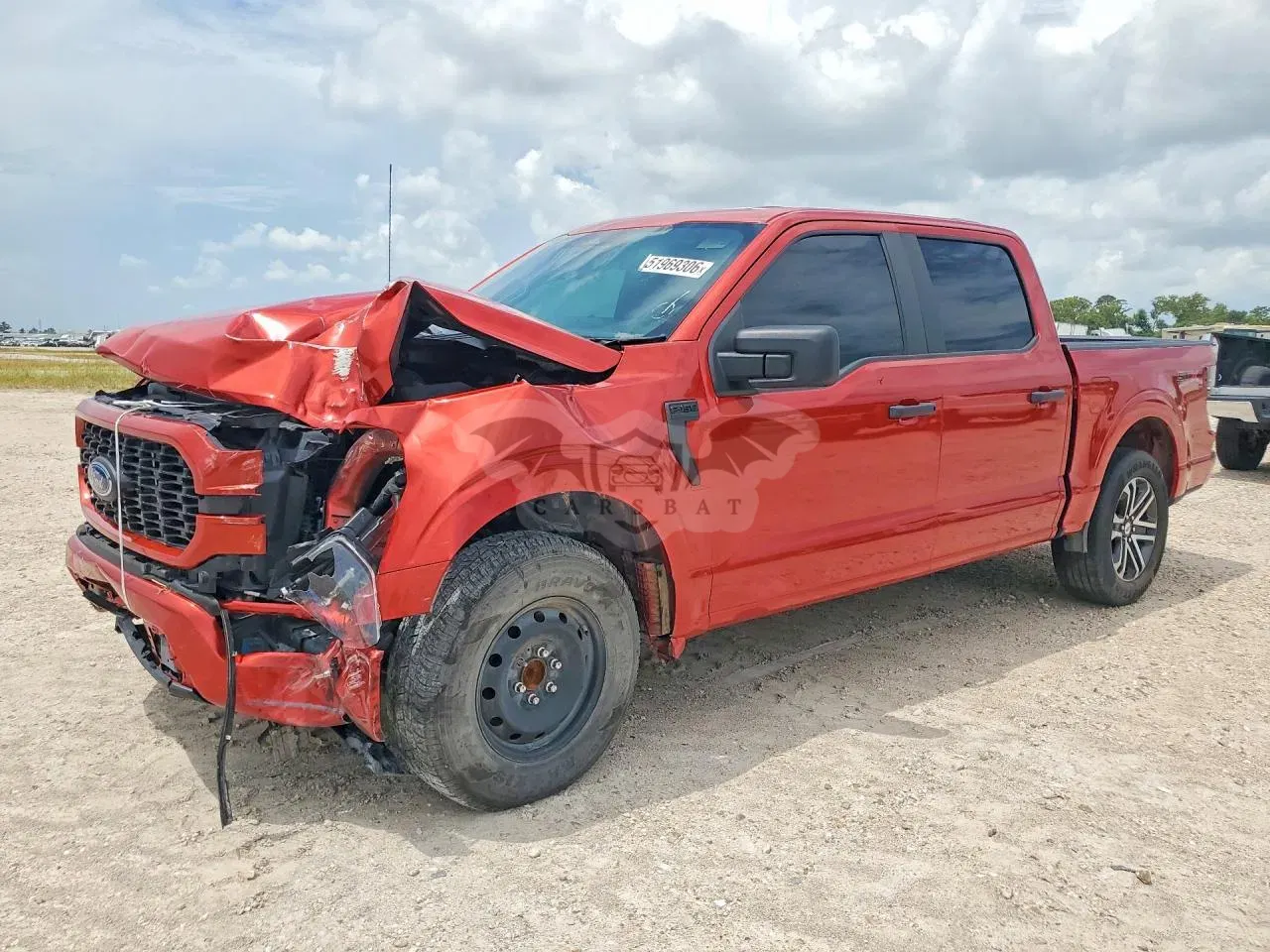 Ford F-150 2.7L 6 2023