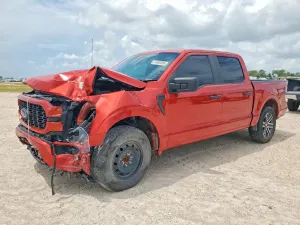 Ford F-150 2.7L 6 2023